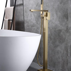 Collection image for: Freestanding Faucet