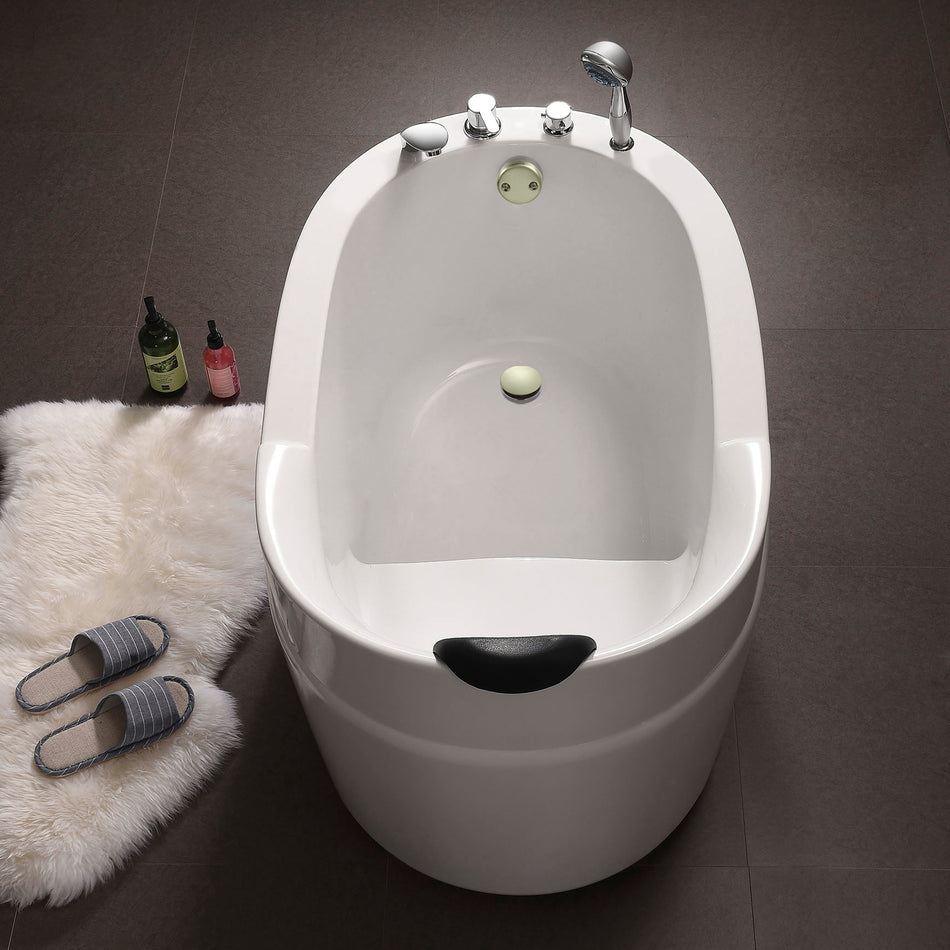 Brushed gold Or matte black or brushed nickel or rose gold or polished gold tub drain with two holes