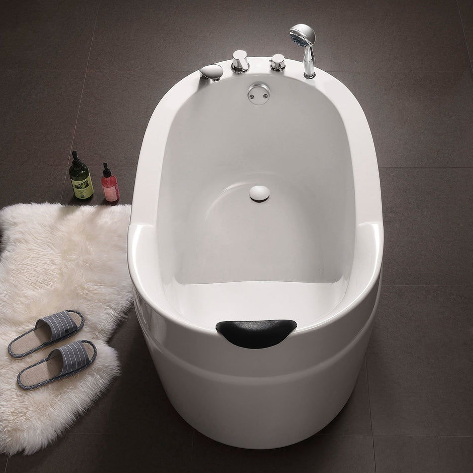 Brushed gold Or matte black or brushed nickel or rose gold or polished gold tub drain with two holes