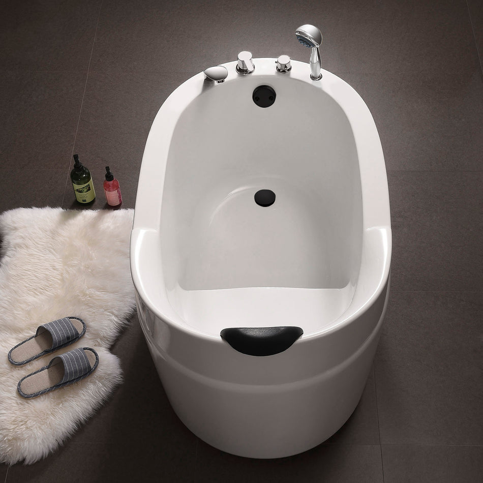 Brushed gold Or matte black or brushed nickel or rose gold or polished gold tub drain with two holes