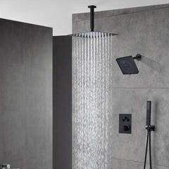 Collection image for: dual head shower system