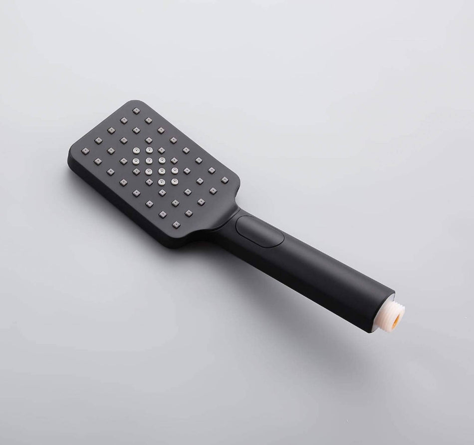 3 function handle shower