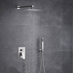 Collection image for: two way shower faucet