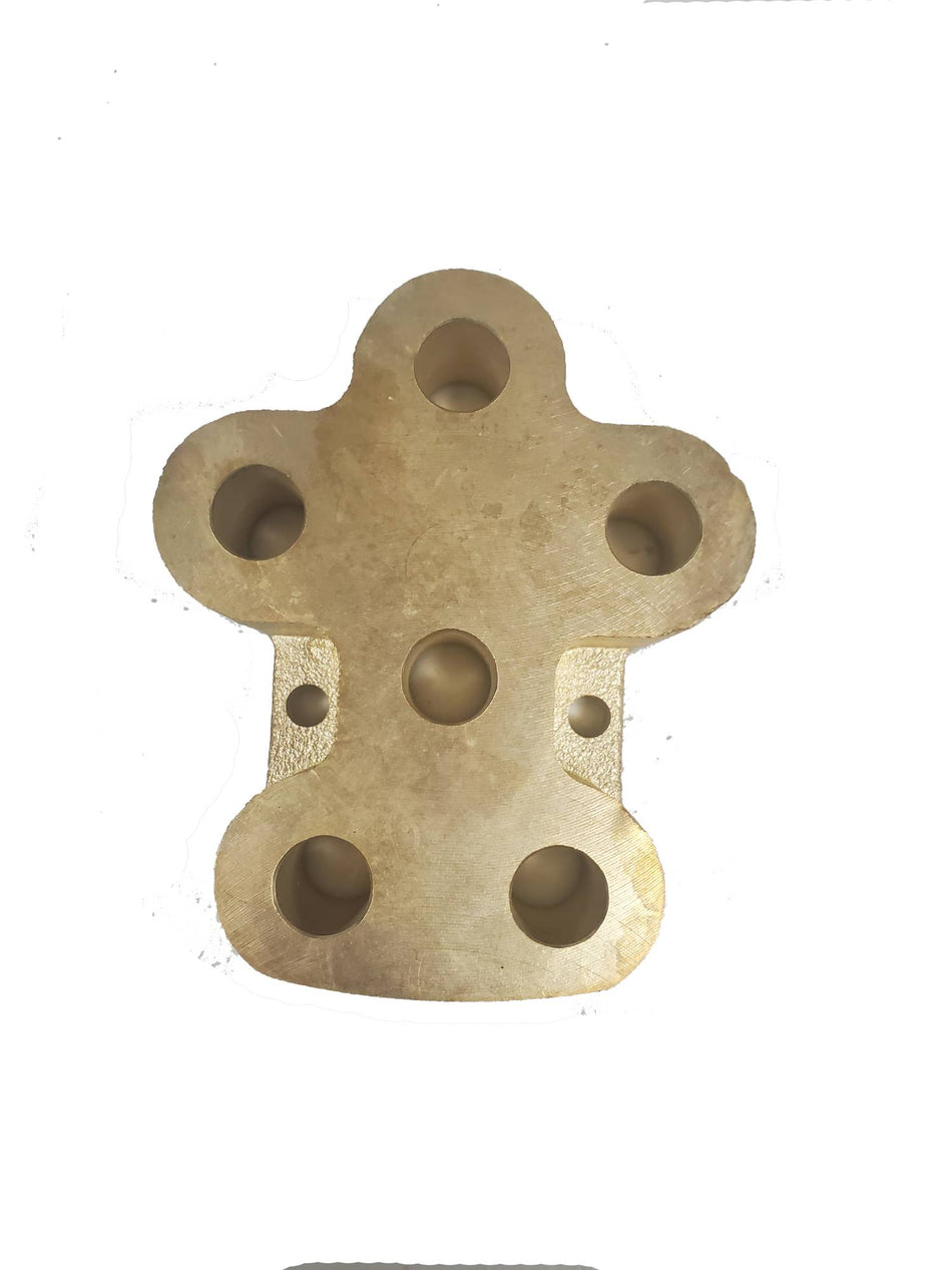 F3 valve extension