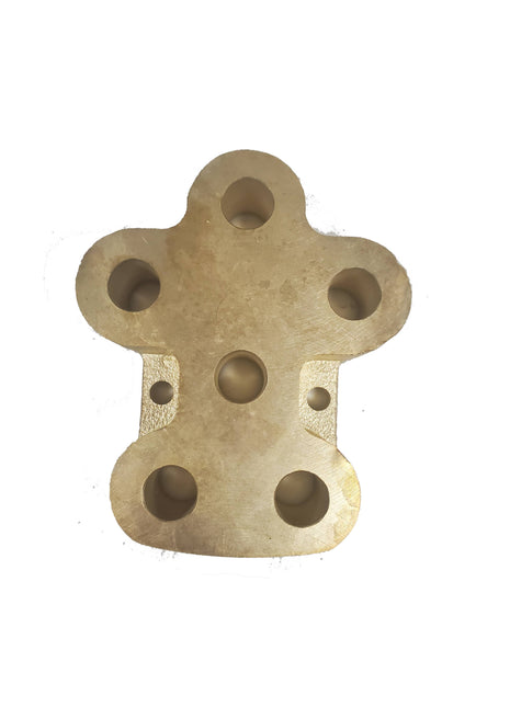 F3 valve extension