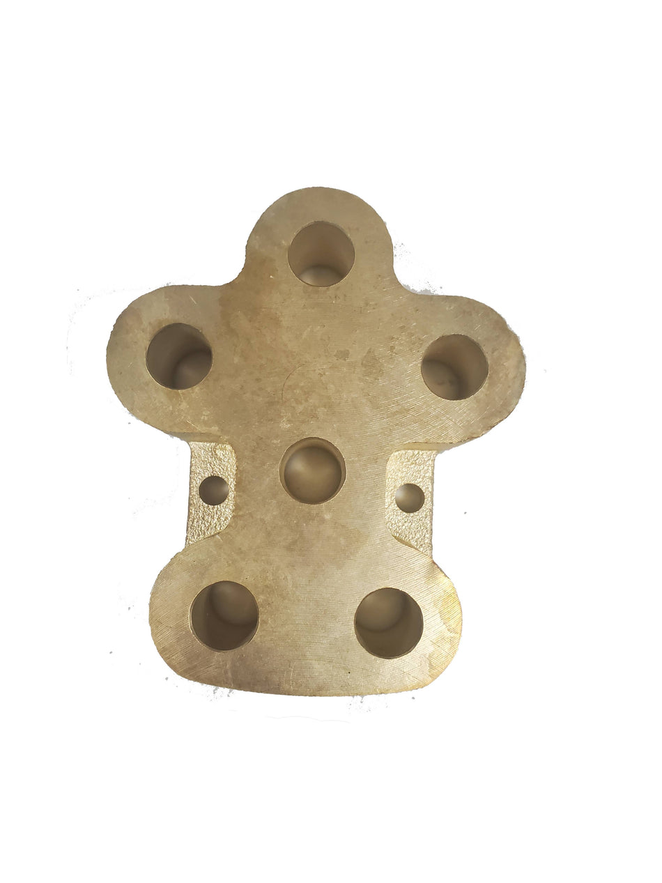 F3 valve extension
