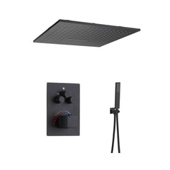 Collection image for: shower faucets