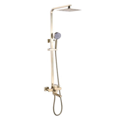 Collection image for: 8 inch shower system with tub spout