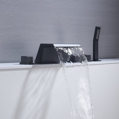 Collection image for: Bathtub Faucet