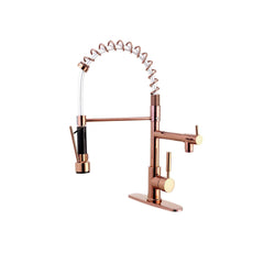 Collection image for: Kitchen Faucets