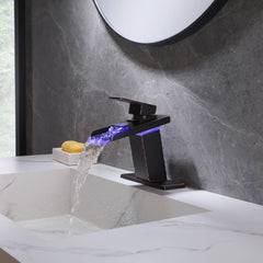 Collection image for: orb bathroom sink faucet