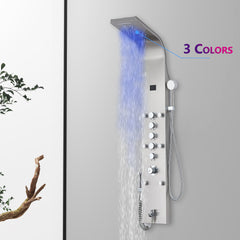 Collection image for: Shower Panels