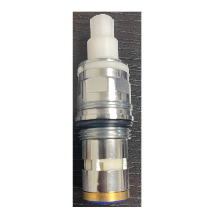 F3 push buttom cartriage for thermostatic rough in valve