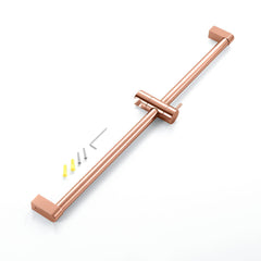 Collection image for: Rose gold sliding bar