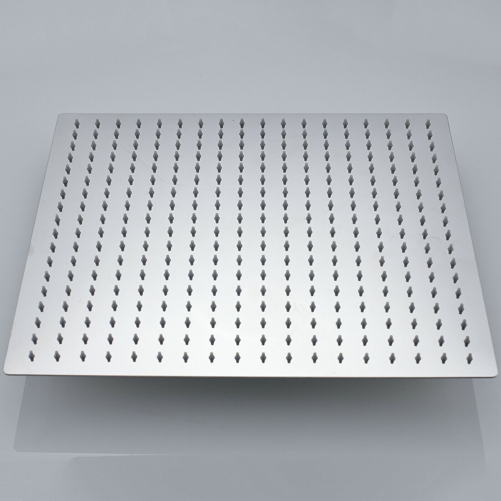 10'' or 12'' or 16'' chrome stainless steel 304 shower head